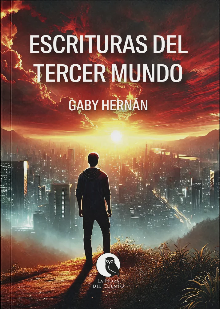 Escrituras del tercer mundo
