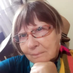 Ada Silvia Carignano