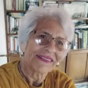Norma Graciela Cardozo