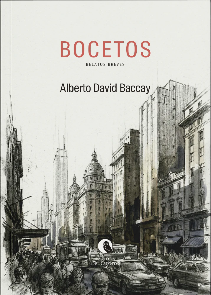 Bocetos