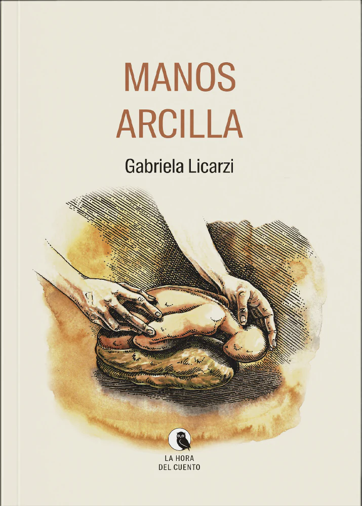 Manos Arcilla
