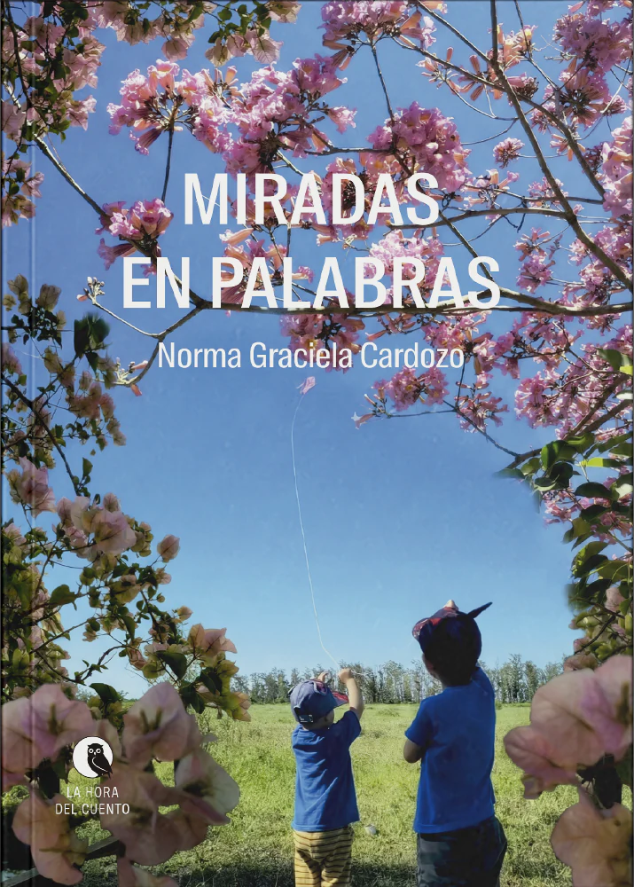Miradas en palabras