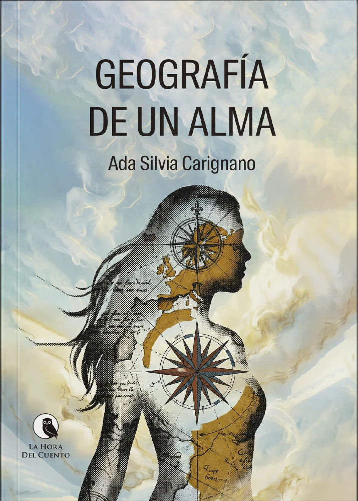 Geografía de un alma