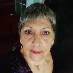 Rita Esther Cragnolini