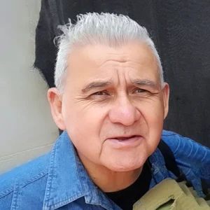 Daniel Molina