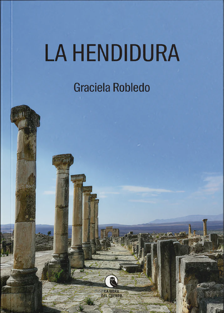 La hendidura