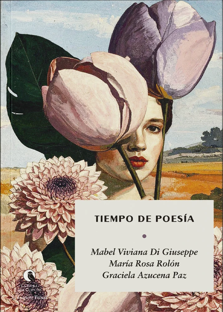 Tiempo de poesía -2-