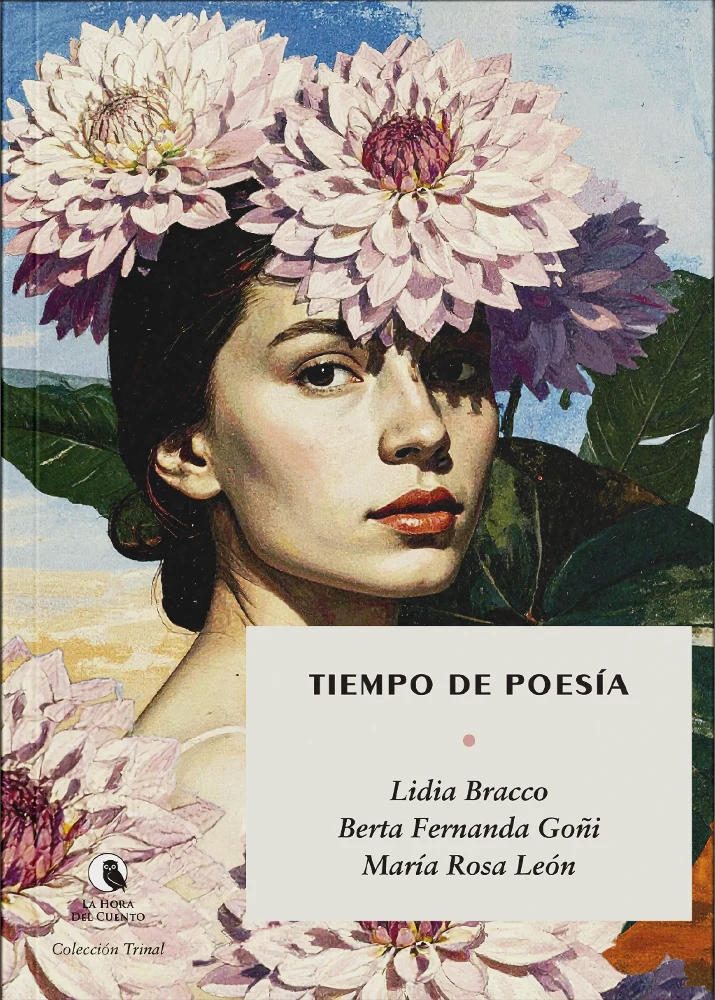 Tiempo de poesía -1-