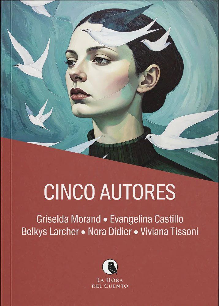 Cinco Autores 27