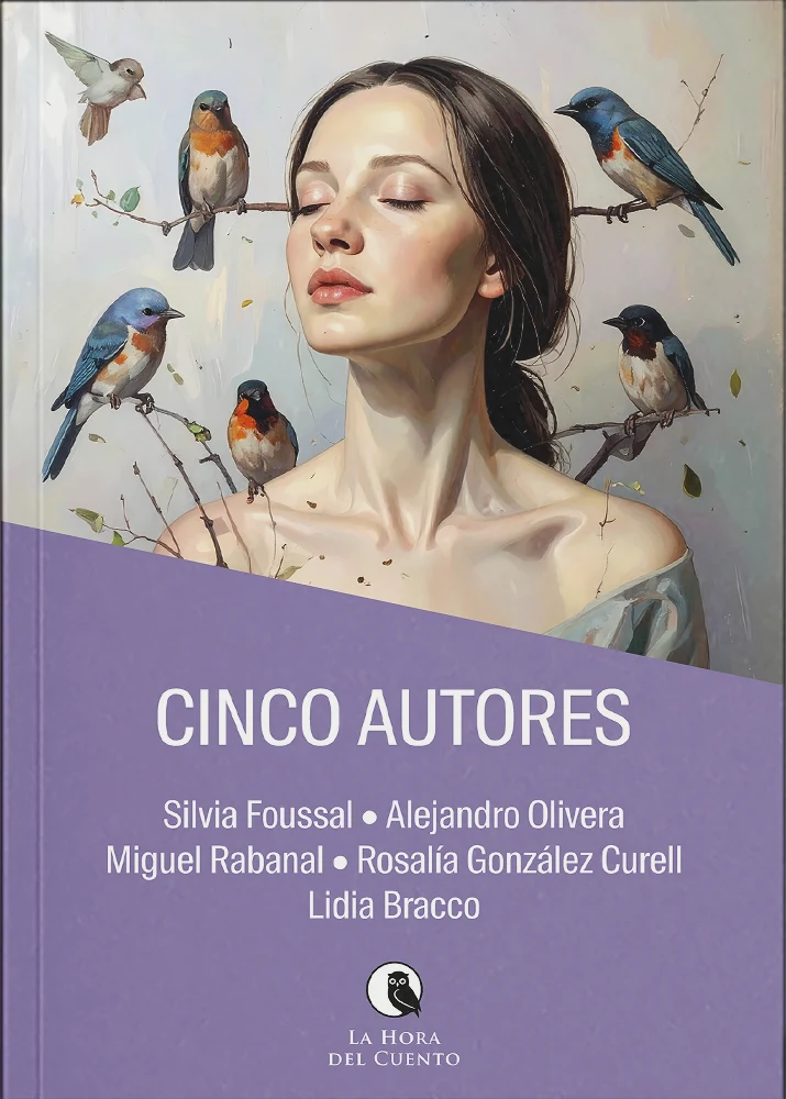 Cinco Autores 26
