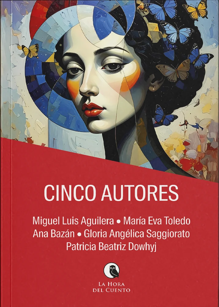 Cinco Autores 25
