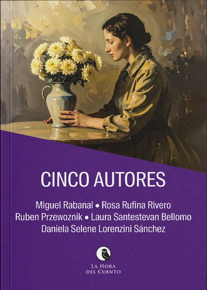 Cinco Autores 24