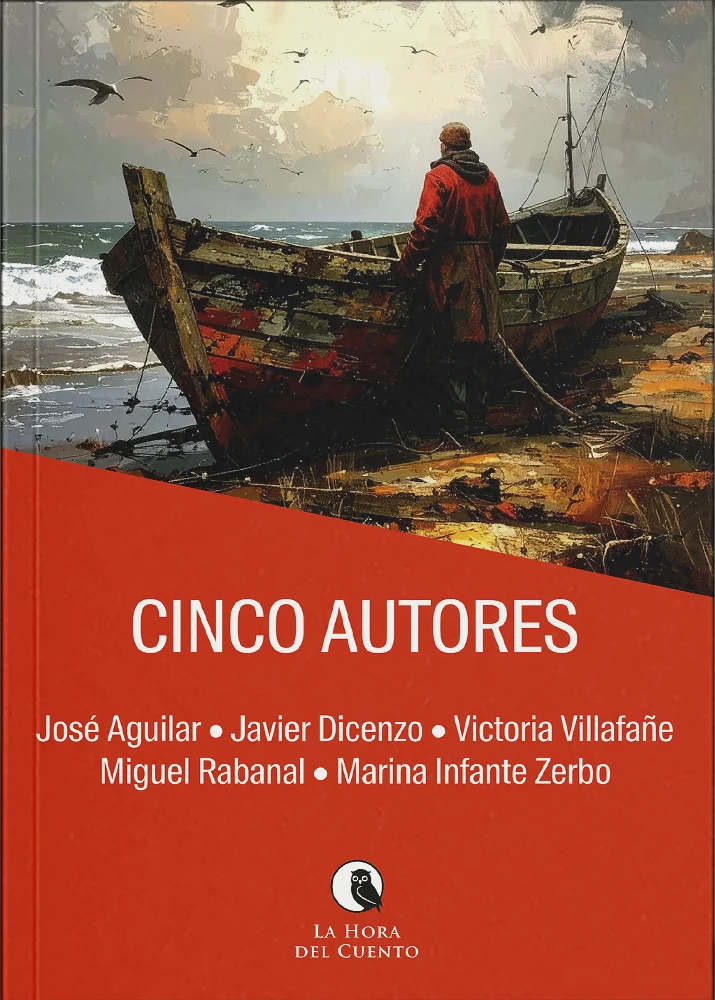 Cinco Autores 23