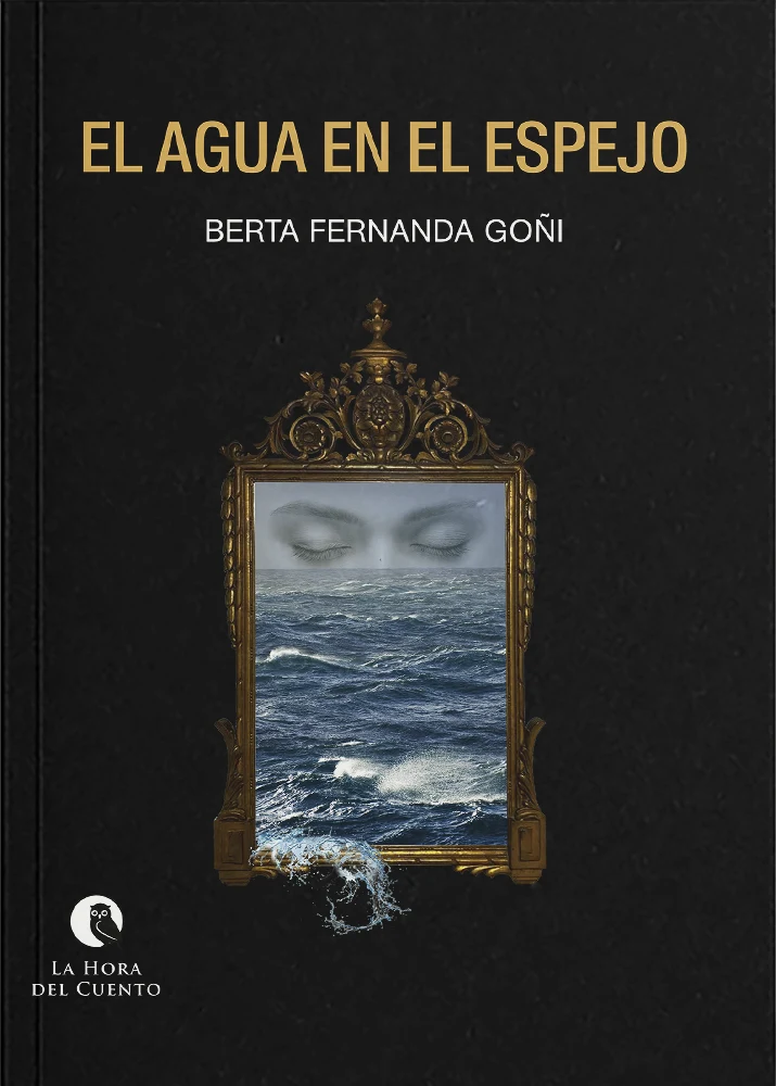 El agua en el espejo
