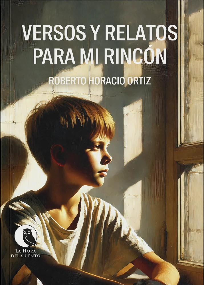 Versos y relatos para mi rincón