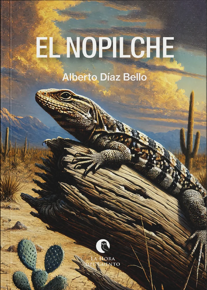 El Nopilche