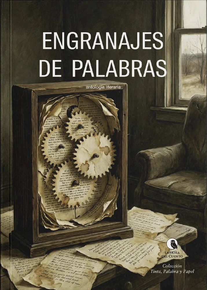 Engranajes de palabras