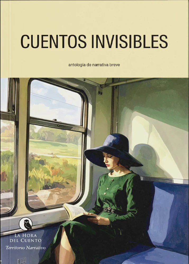 Cuentos invisibles