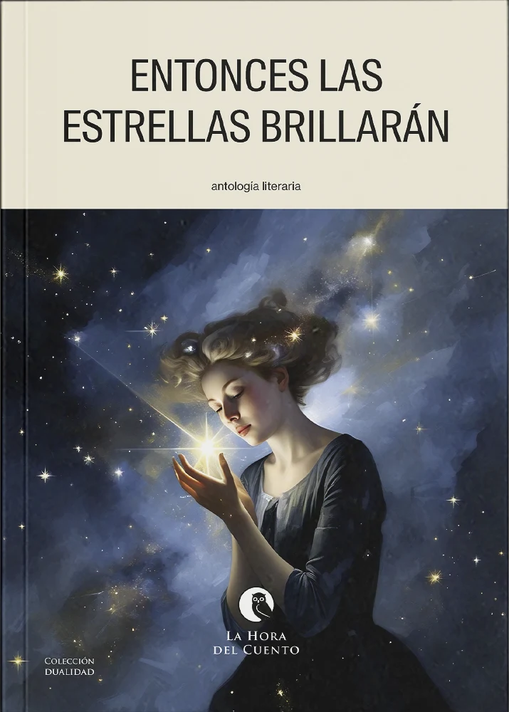 Entonces las estrellas brillarán