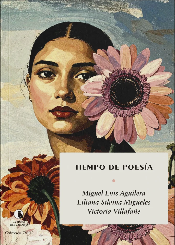 Tiempo de poesía -6-