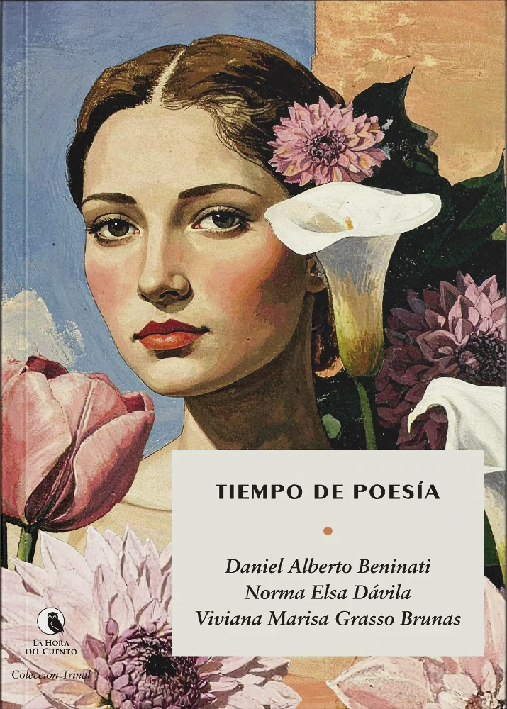 Tiempo de poesía -4-