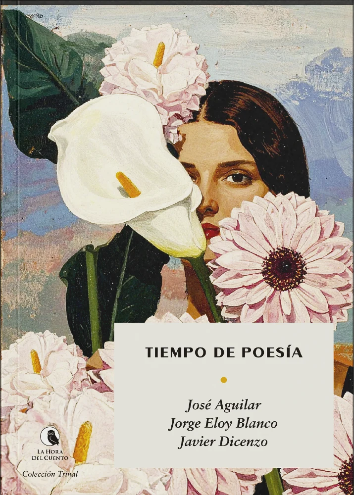 Tiempo de poesía -3-