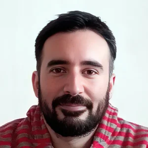 Gaby Hernán