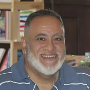 Jorge Alacevich