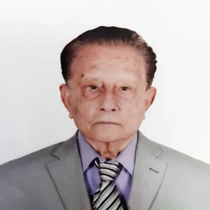Alberto Díaz Bello