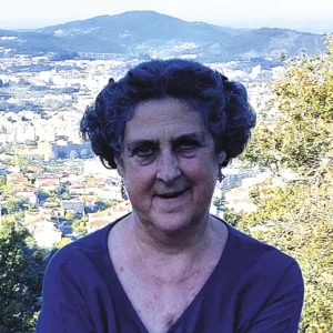 Graciela Robledo