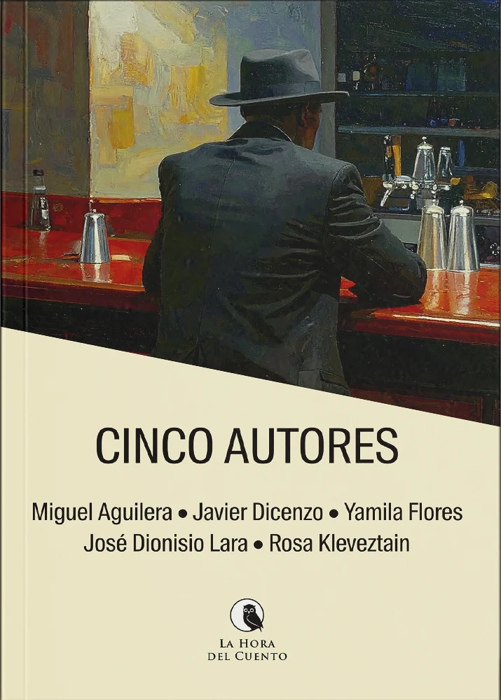Cinco Autores 28
