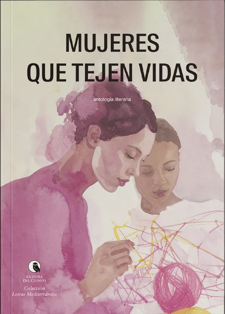 Mujeres que tejen vidas