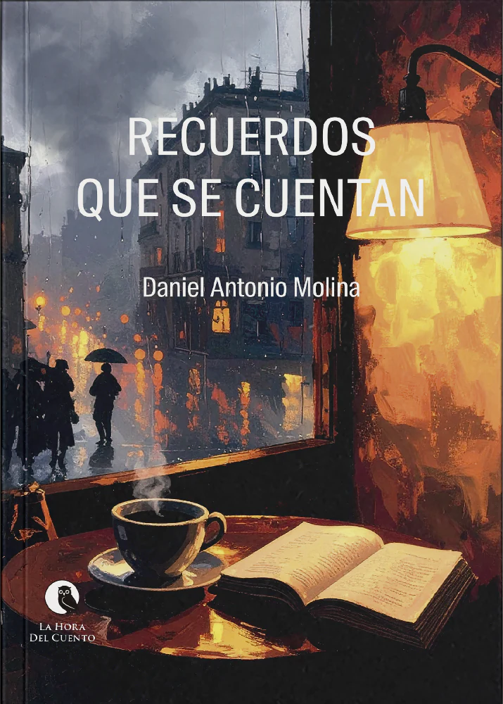 Recuerdos que se cuentan