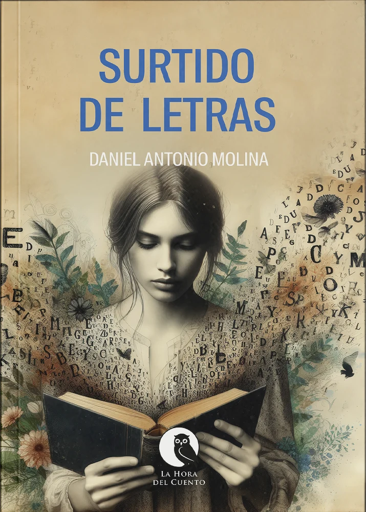 Surtidos de letras
