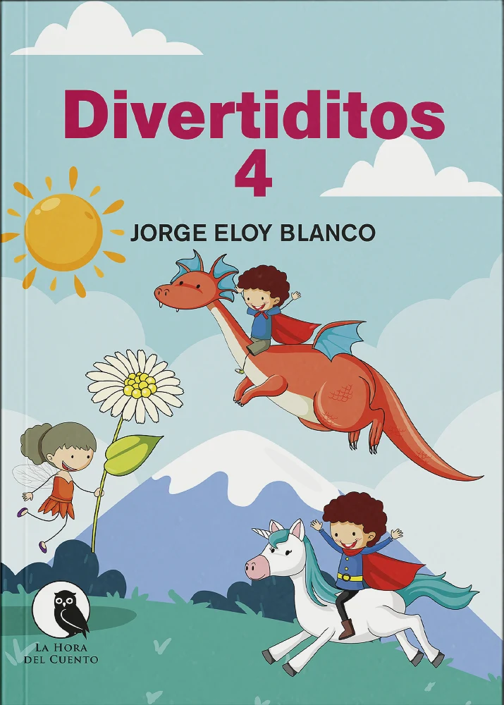Divertiditos 4