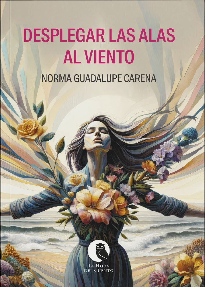 Desplegar las alas al viento