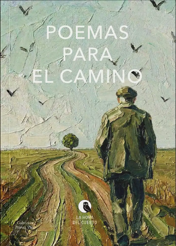 Poemas para el camino