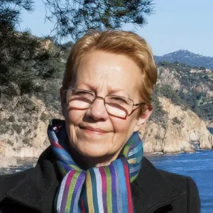 Norma Aristeguy