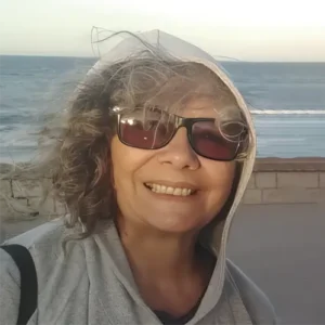 Rebeca Weis