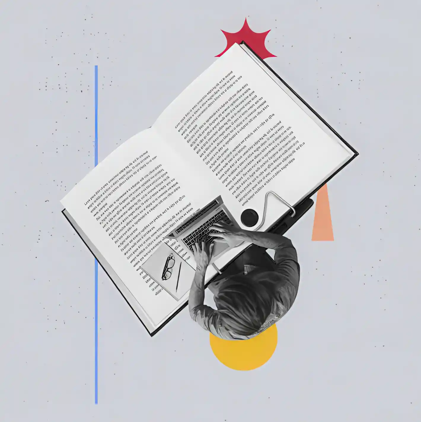 Presupuestar Libro de Autor