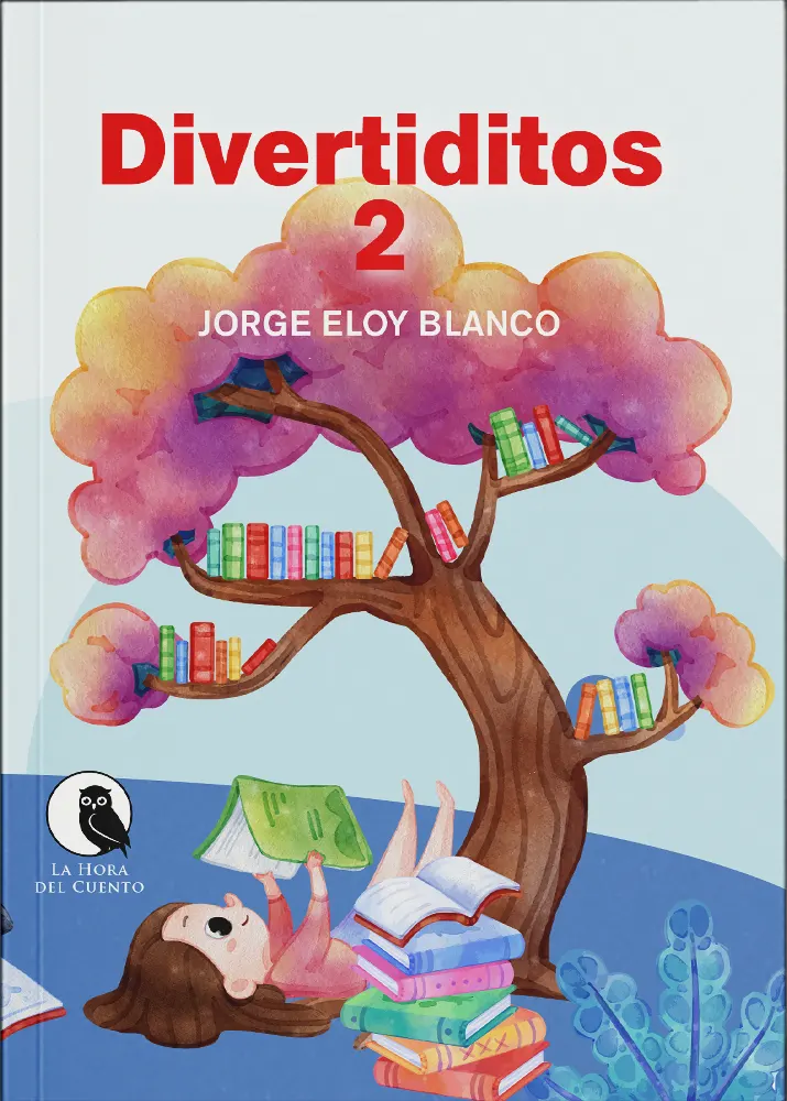 Divertiditos 2