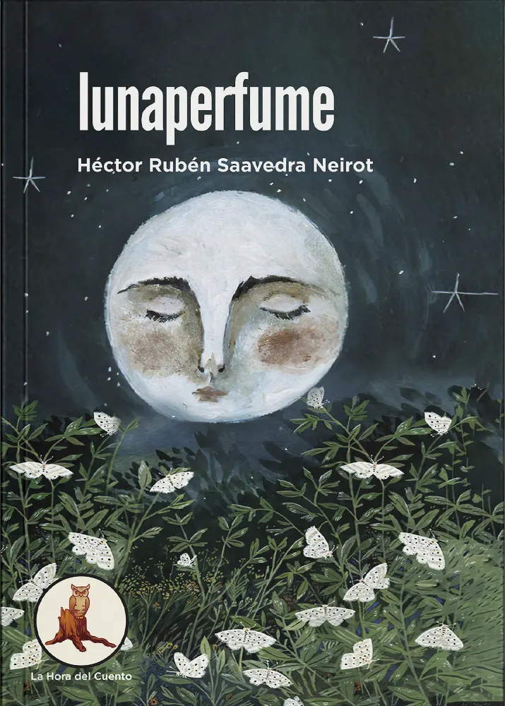 Lunaperfume