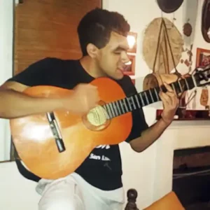 Angel Gabriel Cabrera