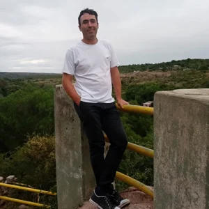 Marcelo Holzemer