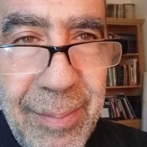Gabriel Pérez