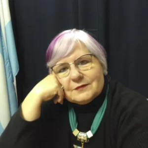 Olga Liliana Reinoso