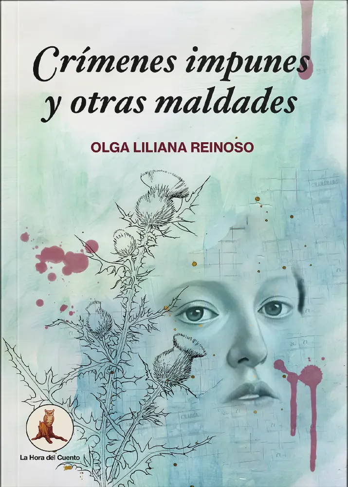 Crímenes impunes y otras maldades