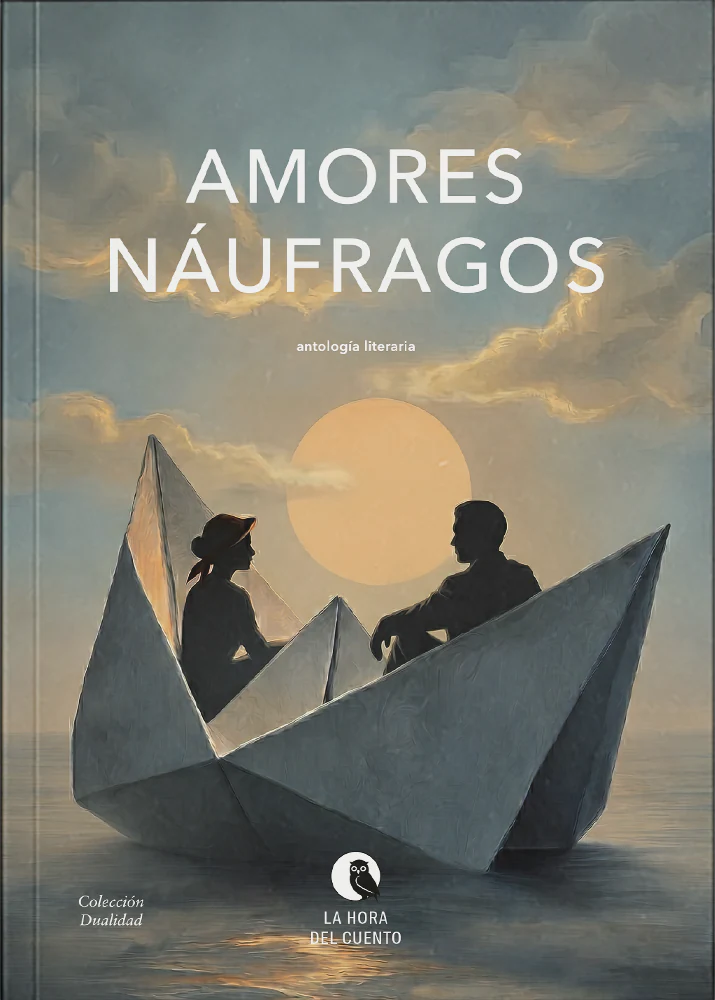 Amores náufragos