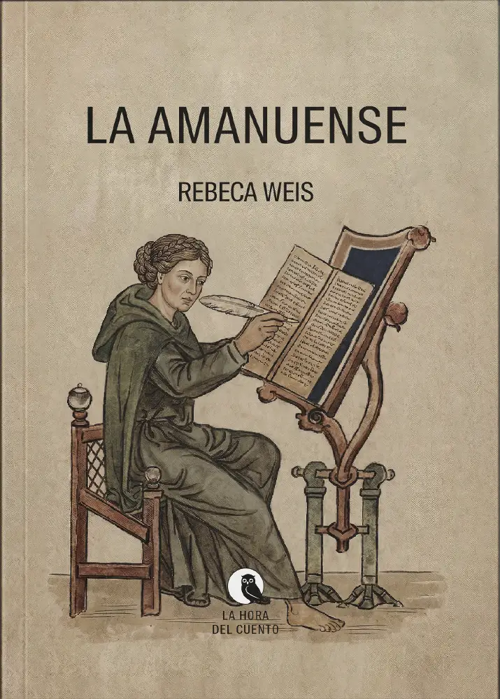 La amanuense