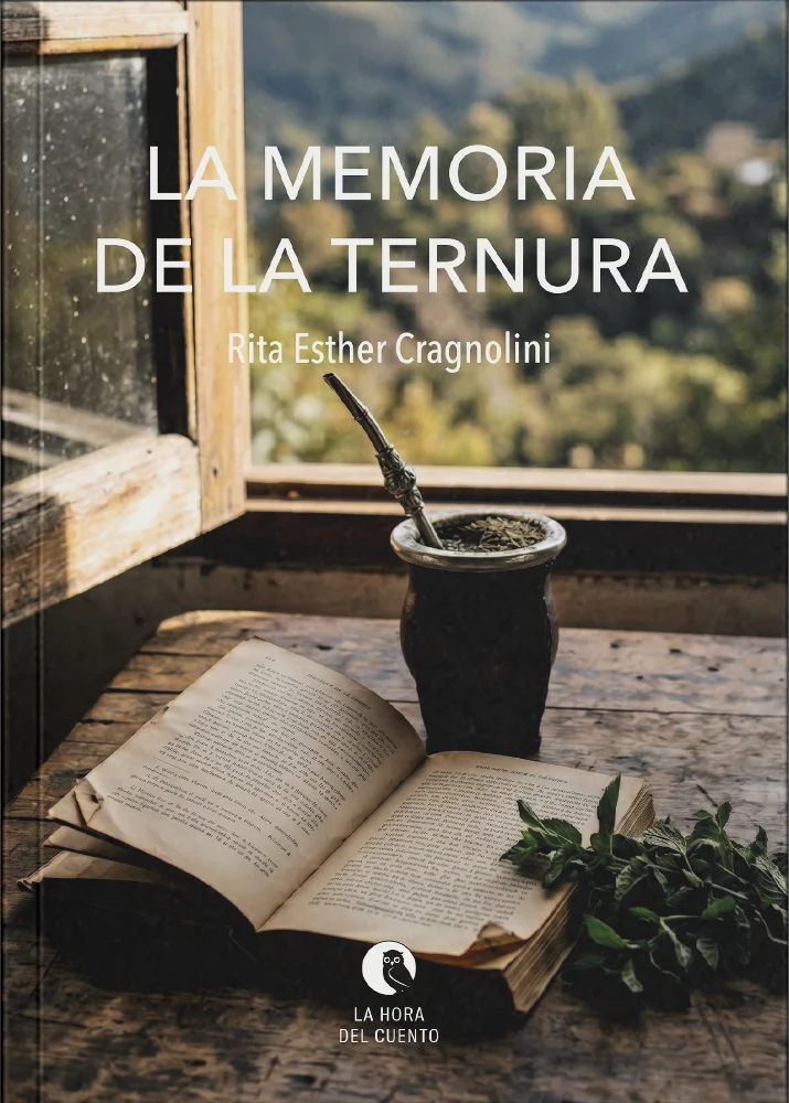 La memoria de la ternura